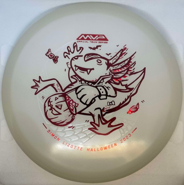 Rød (174g)