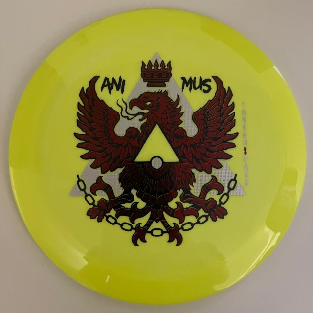 Gul (175g)