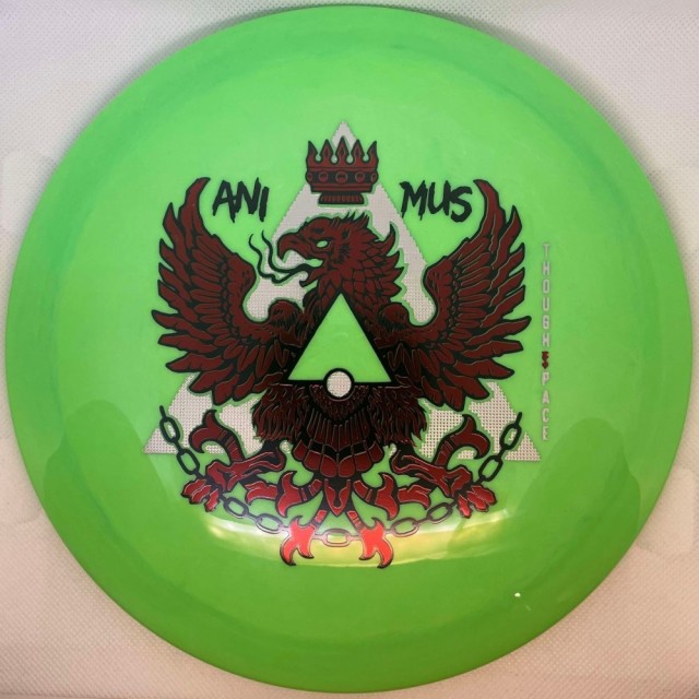 Grønn (175g)