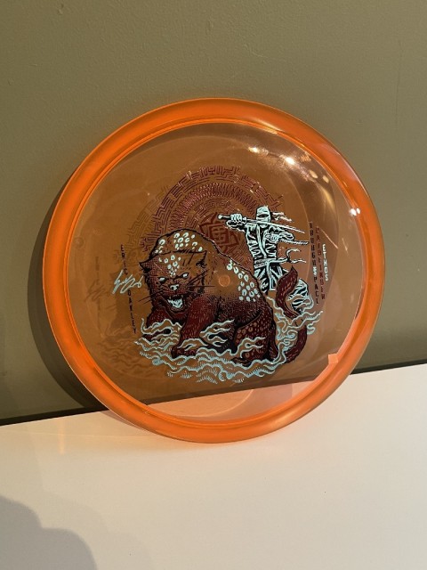 Orange (177g)
