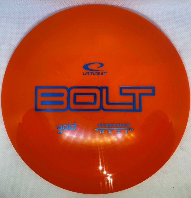 Oransje (174g)