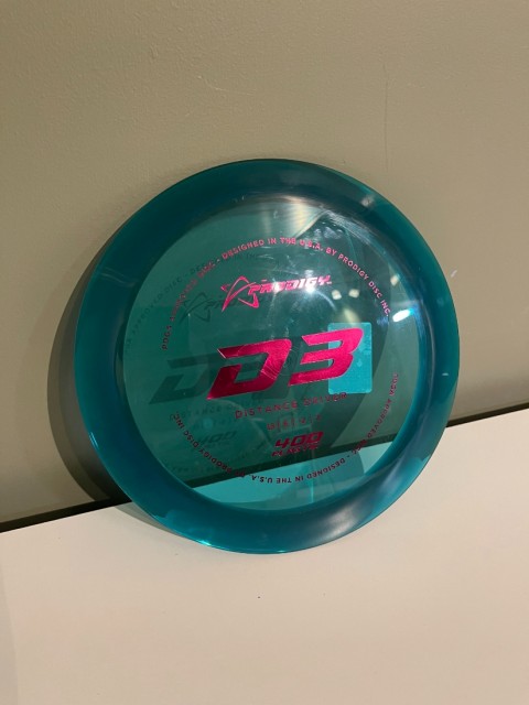 Blå (174g)