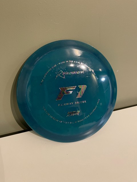 Blå (170g)