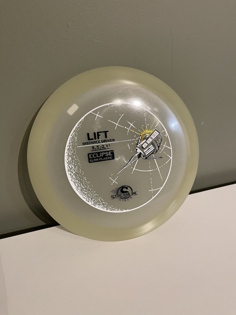 Blank (173g)