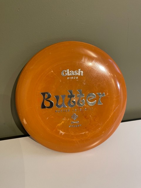 Brun (172-174g)